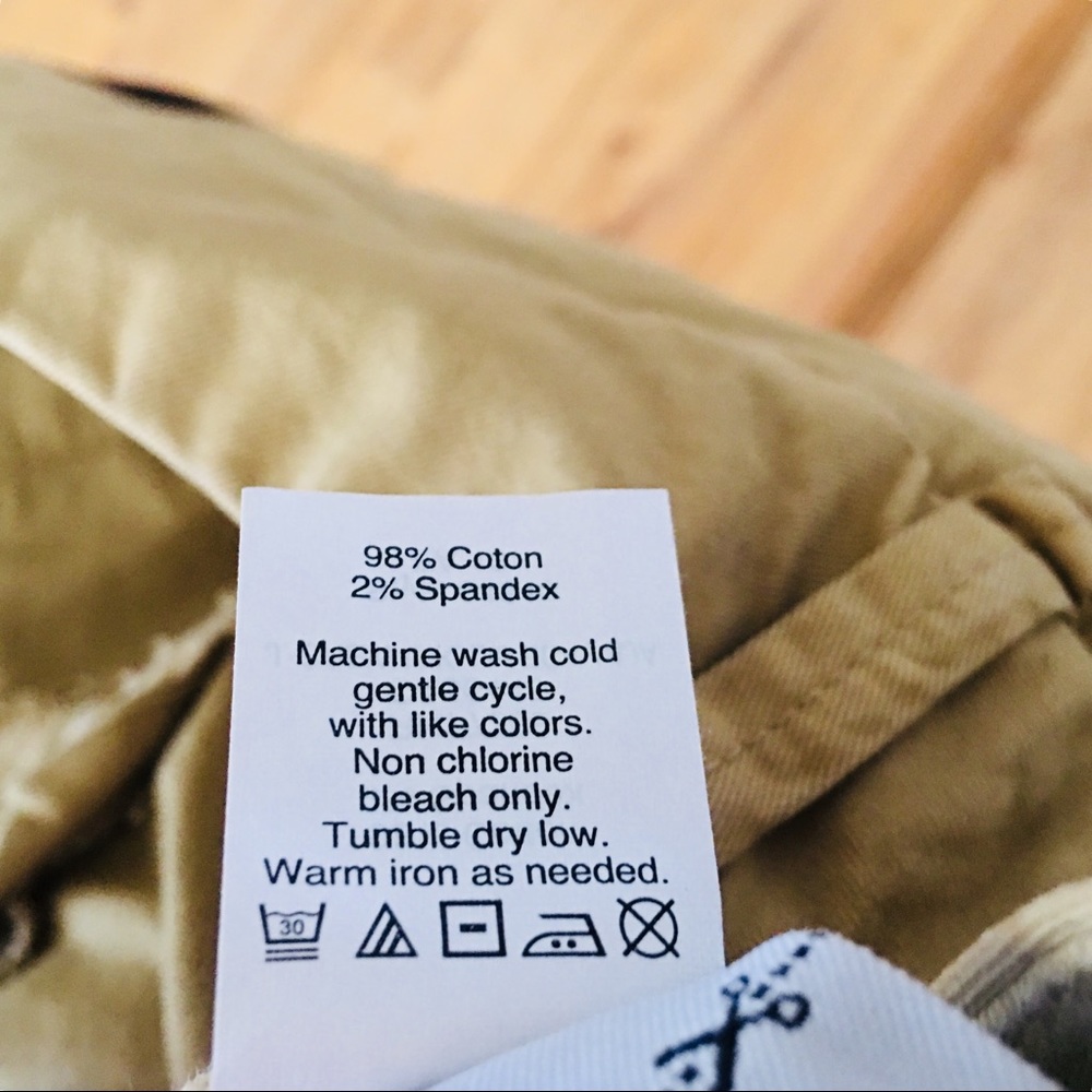 Pants - Picture 5 of 7